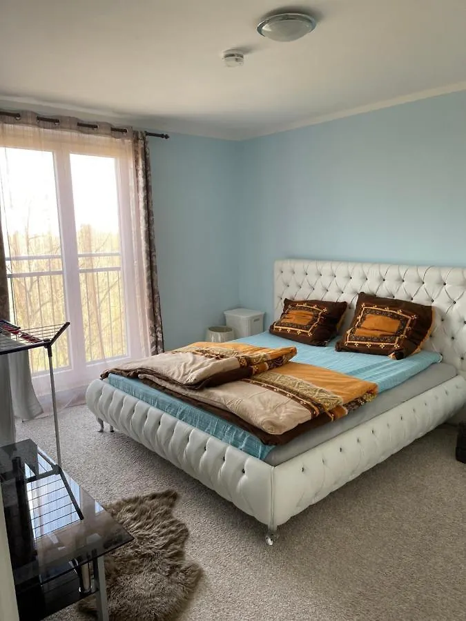 Apartment Kaira Guest House Bremen Germany